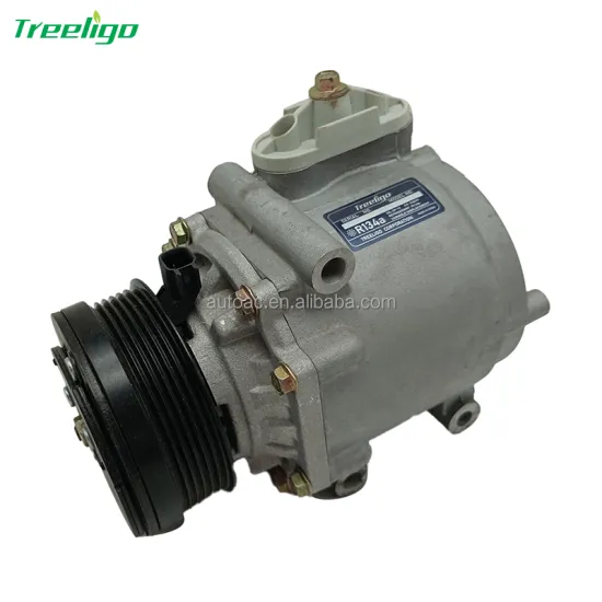 CO 2486AC YCC165 5W1Z19V703AA 3L2Z19V703AA BU2J19D629AA - Ford E-150 Explorer 12V Air Compressor