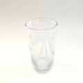 modern wine glass hiball glass tumbler set