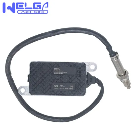 A045S158 Nitrogen Oxide Sensor
