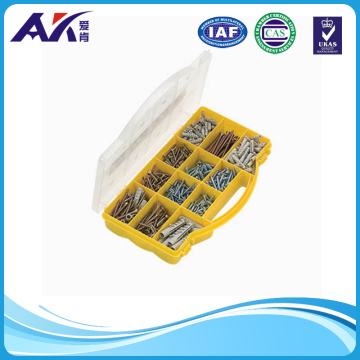 Qualitativ hochwertige DIY Home Hardware Sortiment