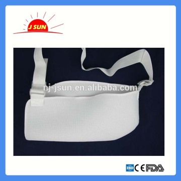 immobilizing arm sling Arm sling & closure arm sling & immobilizing arm sling