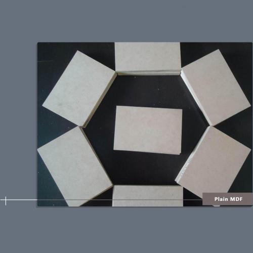 Medium Density Fibreboard 25 Mm E0