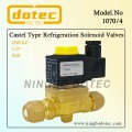 1070/4 1/2'' Flare CASTEL Type Refrigeration Solenoid Valve HM2