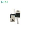 High dv/dt rate TO-220 16A 800V BTB16-800B Triac