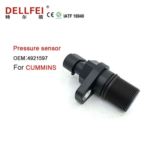 Notonparts CPS Camshaft Position Sensor 4921597 For CUMMINS