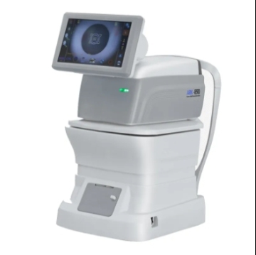3D Newest Full Automatic Refractor Autorefractometer ARK-890