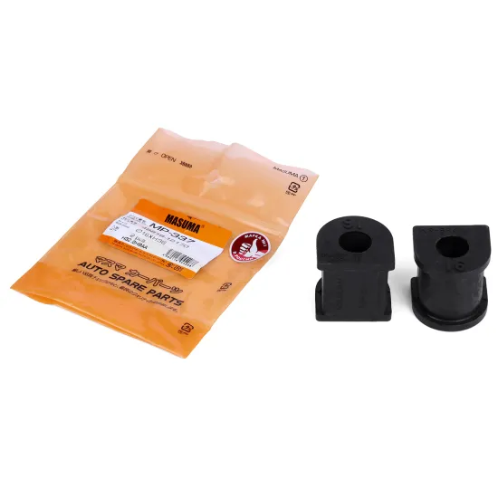 MP-337 MASUMA 48815-33040 Stabilizer Bushing for Toyota Camry