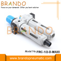 Festo Type FRC-1/2-D-MAXI FRL Filter Regulator Lubricator