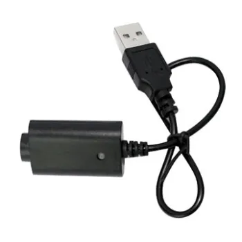 USB Charger for Electronic Cigarettes