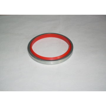 Clear PU Construction machinery Polyurethane Oil Seals