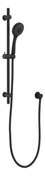 Shower Slide Bar with Adjustable Shower Holder