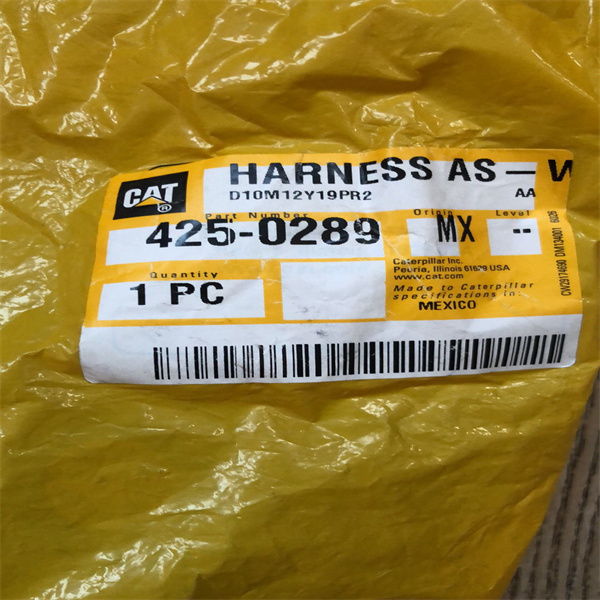 Harness Assy 425-0289