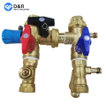 FCU Link Valves