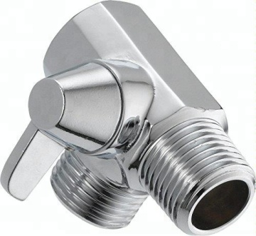 Bathroom Water Flow Control Valve