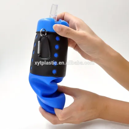 bicycle water bottle