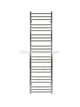 High Polished Hydronic Straight Water Towel Rail RadiatorWater Rack HZ-W-10