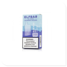 ELF BAR BC 5000 PULLAS DESPOSIBLES VAPE PORTUGAL