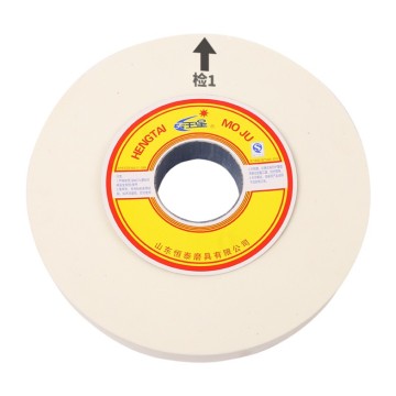 High Precision Grinding Wheel for Advanced Metalworking