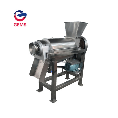 Cherry Plum Juice Extractor Apricot Juice Extracting Machine