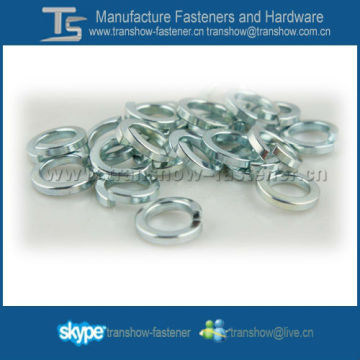 DIN127 Spring Washer