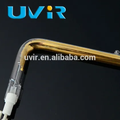 Quartz oven heating elements infrared heater halogen infrared lamp