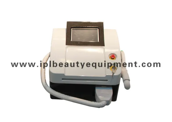 Multifunctional Beauty Salon Equipments For Pigment Therapy, Tattoo Removal Us606