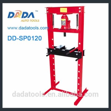 DD-SP0120 20t Hydraulic Shop Press