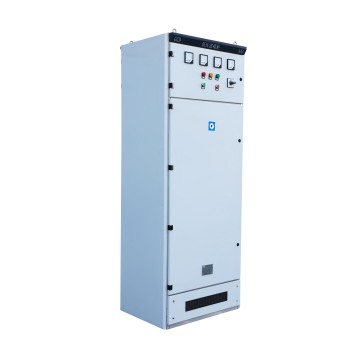 Low Voltage Fixed Switchgear