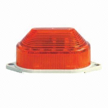 LTE Strobe Light, 8 to 40W Power
