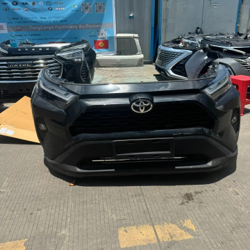 2020-2024 Toyota RAV4 Front Body Kit Assembly
