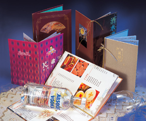 Catalogue and Brochures APC-001