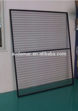 China Cutting, Bending, Welding, Polishing OEM Metal Screen Sheet