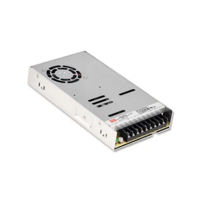 High Quality 450W 12V/24V Power Supply for SMD COB LED Strip Light