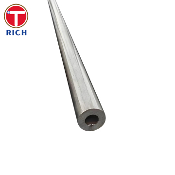 Tubi senza saldatura di precisione St35 per meccanica