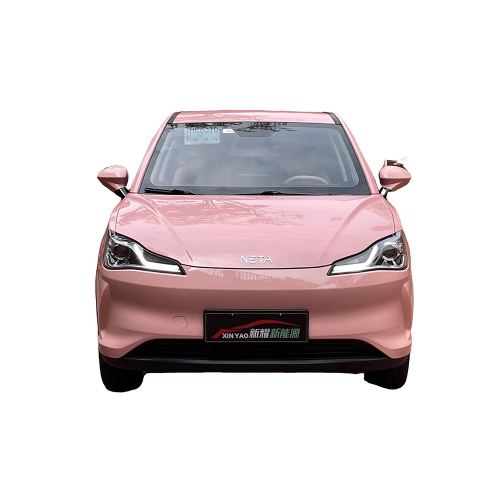 Second-hand new energy Neta V 2021 model