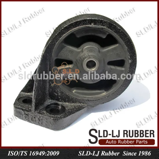 Factory Supply SONATA Shock Engine Mount OE: 21931-38061