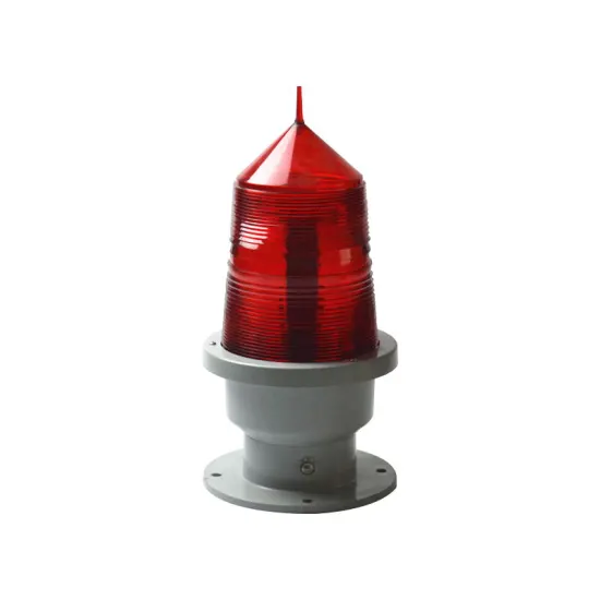 Factory Quality Aviation Beacon LED Tower Obstruction Lights