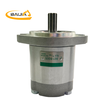 High Quality 4181700 9217993 EX200-1 EX330-5 ZX330 HPV116 Excavator Hydraulic Pilot Gear Pump 2024 Diesel