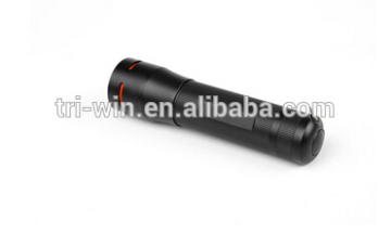 OD24 Outdoor Strong Strected Focus Flashlight