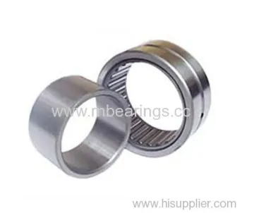 Na4901 Needle Roller Bearings 12×24×13mm 
