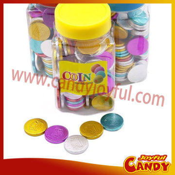 3g Coin Bubble Gum