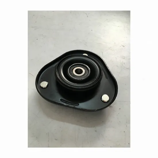 Auto Parts 48609-12520 Strut Absorber Mount for COROLLA