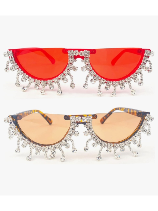 Affordable Half Frame Shades for Daily Wear