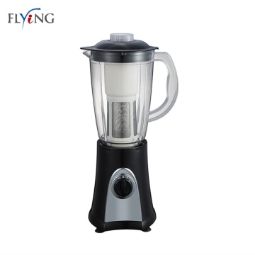 1.5L Peanut Juice Blender With 2 Grinder