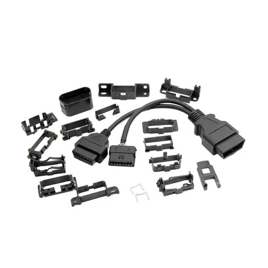 Affordable Car Diagnostic Tool Power Cable