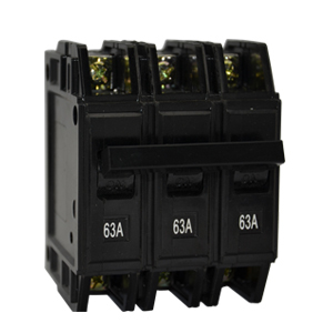 SBH Screw Type miniature Circuit Breaker