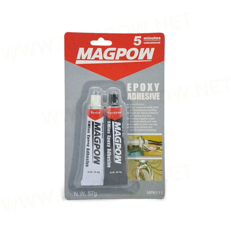 Strong Epoxy Glue