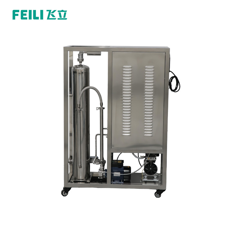 integrated-ozone-water-generator-machine