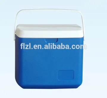 5L mini ice cooler box