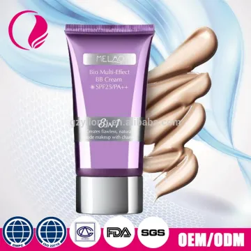 BB Foundation Treatment Cream SPF 35 MEDIUM